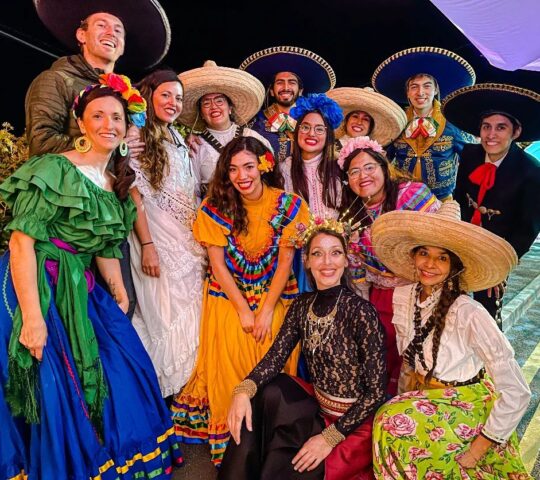 Clifden Arts Festival – Connemara – Ireland 2025
