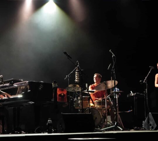 37th Mercat de Música Viva de Vic (MMVV) 2025 – Vic, Catalonia, Spain 37th Mercat de Música Viva de Vic (MMVV) 2025 – Vic, Catalonia, Spain