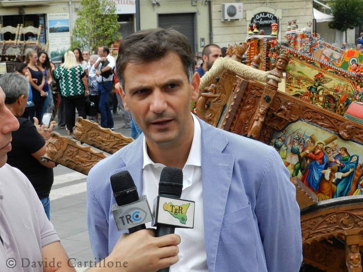 Bronte Pistachio Festival 2025 – Italy Bronte Pistachio Festival 2025 – Italy