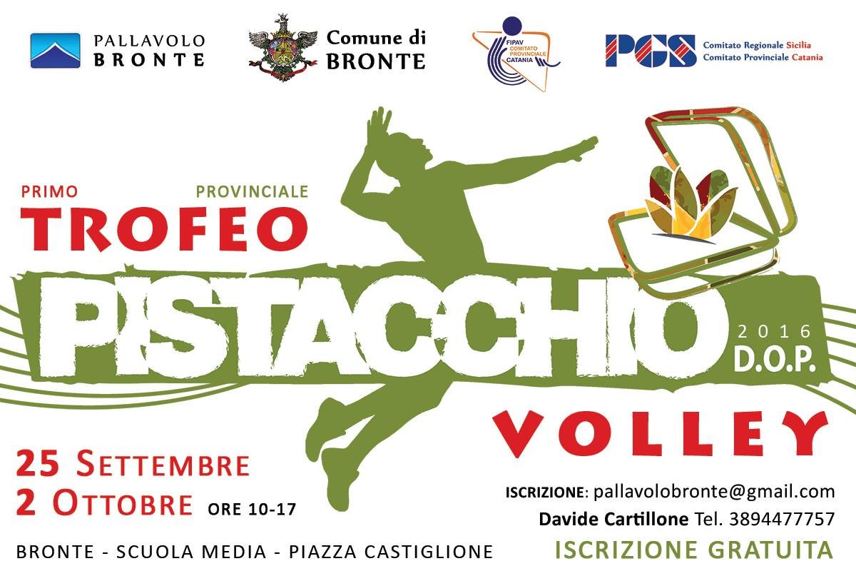 Bronte Pistachio Festival 2025 – Italy Bronte Pistachio Festival 2025 – Italy