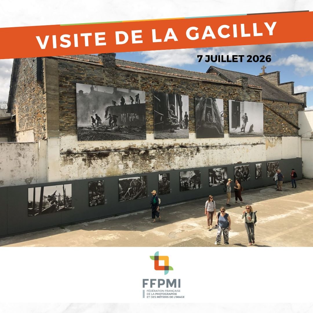 La Gacilly Photo Festival France 2025 La Gacilly Photo Festival France 2025