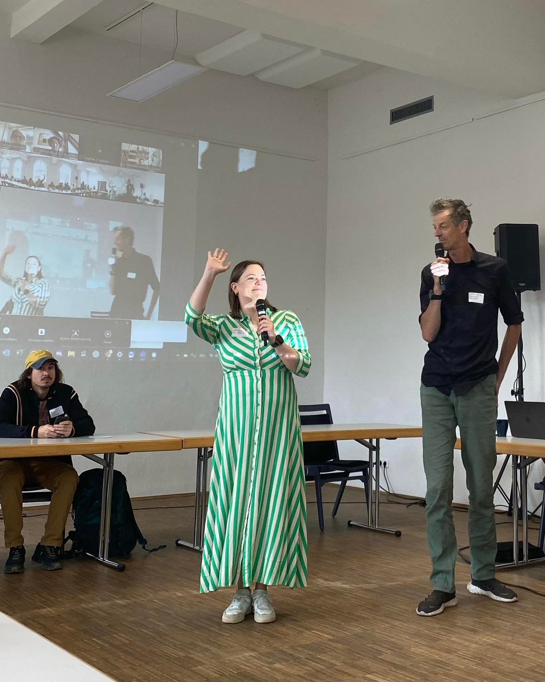 Kassel Dokfest – Germany 2025 Kassel Dokfest – Germany 2025