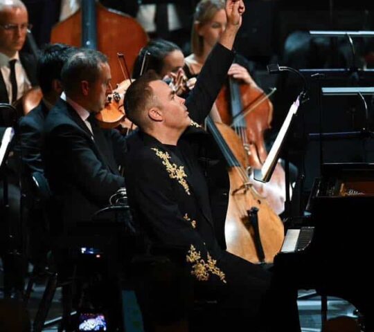 BBC Proms – UK 2025