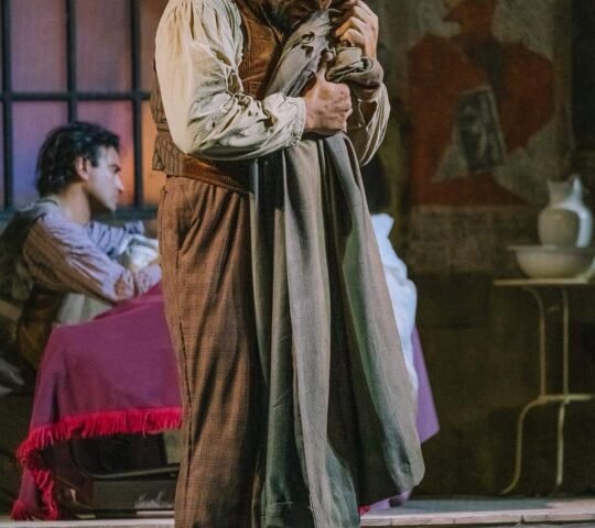 Festival Puccini – Torre del Lago, Italy 2025