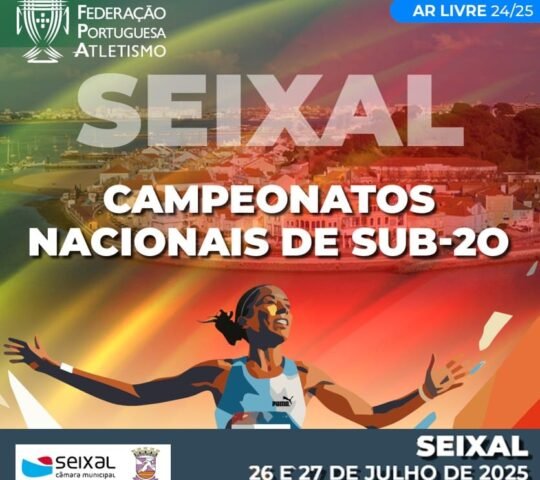 SeixalJazz International Festival 2025 – Portugal SeixalJazz International Festival 2025 – Portugal