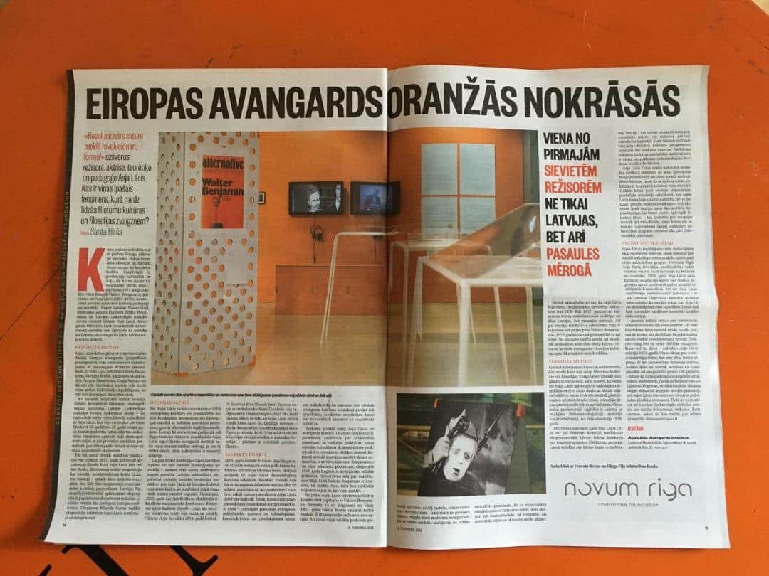 Survival Kit Contemporary Art Festival – Riga, Latvia 2025 Survival Kit Contemporary Art Festival – Riga, Latvia 2025