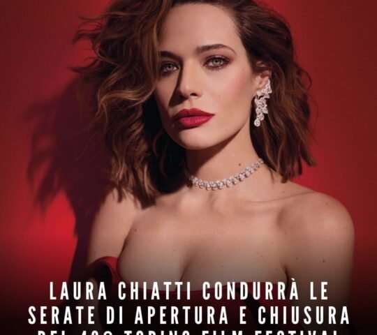 Torino Film Festival 2025 – Italy