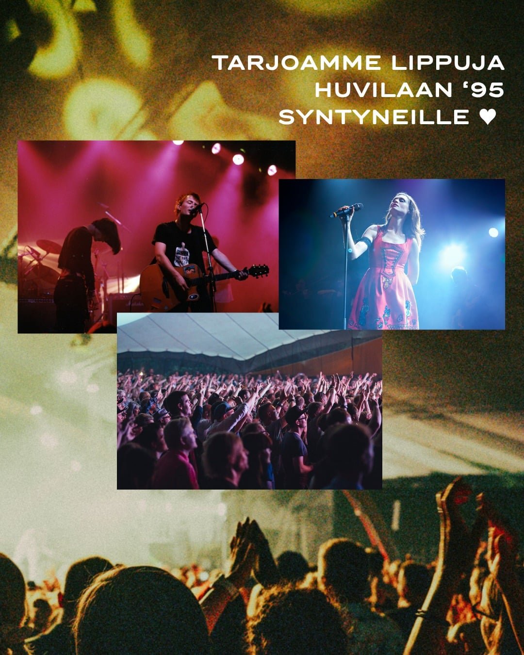 Helsinki Festival – Finland 2025 Helsinki Festival – Finland 2025