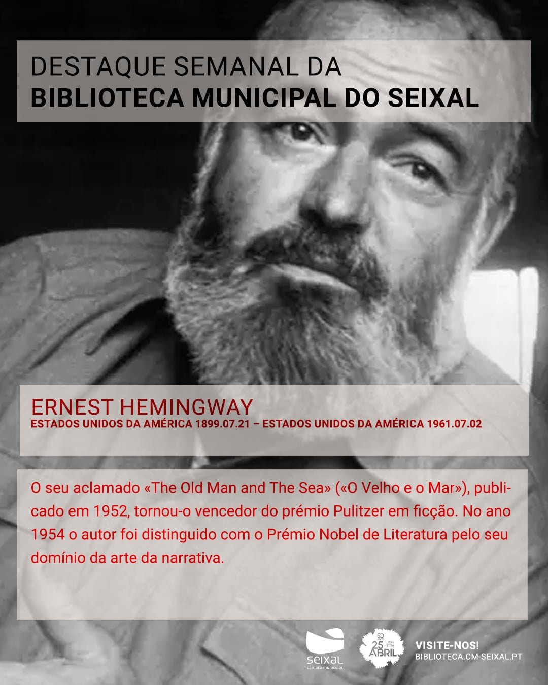 Seixal Jazz Festival – Portugal 2025 Seixal Jazz Festival – Portugal 2025