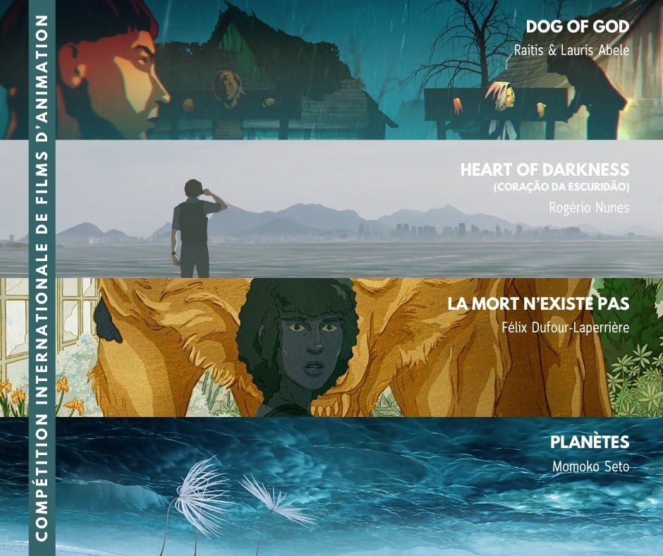 European Fantastic Film Festival – Strasbourg 2025 European Fantastic Film Festival – Strasbourg 2025