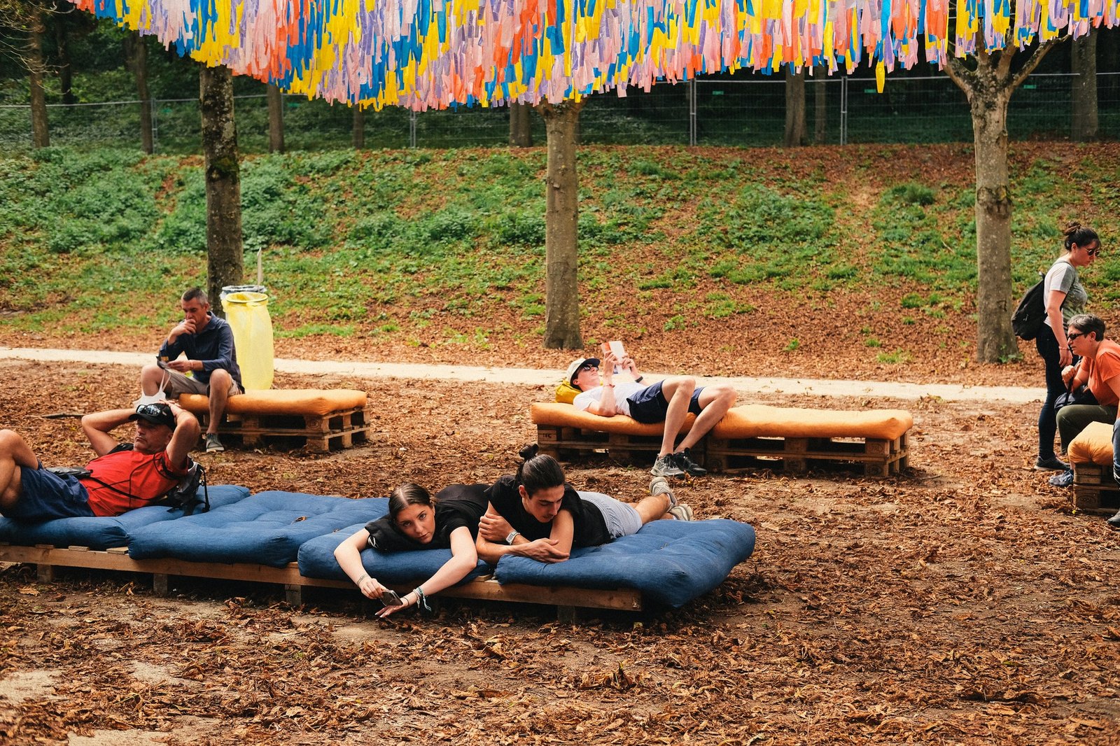 Rock en Seine – France 2025 Rock en Seine – France 2025