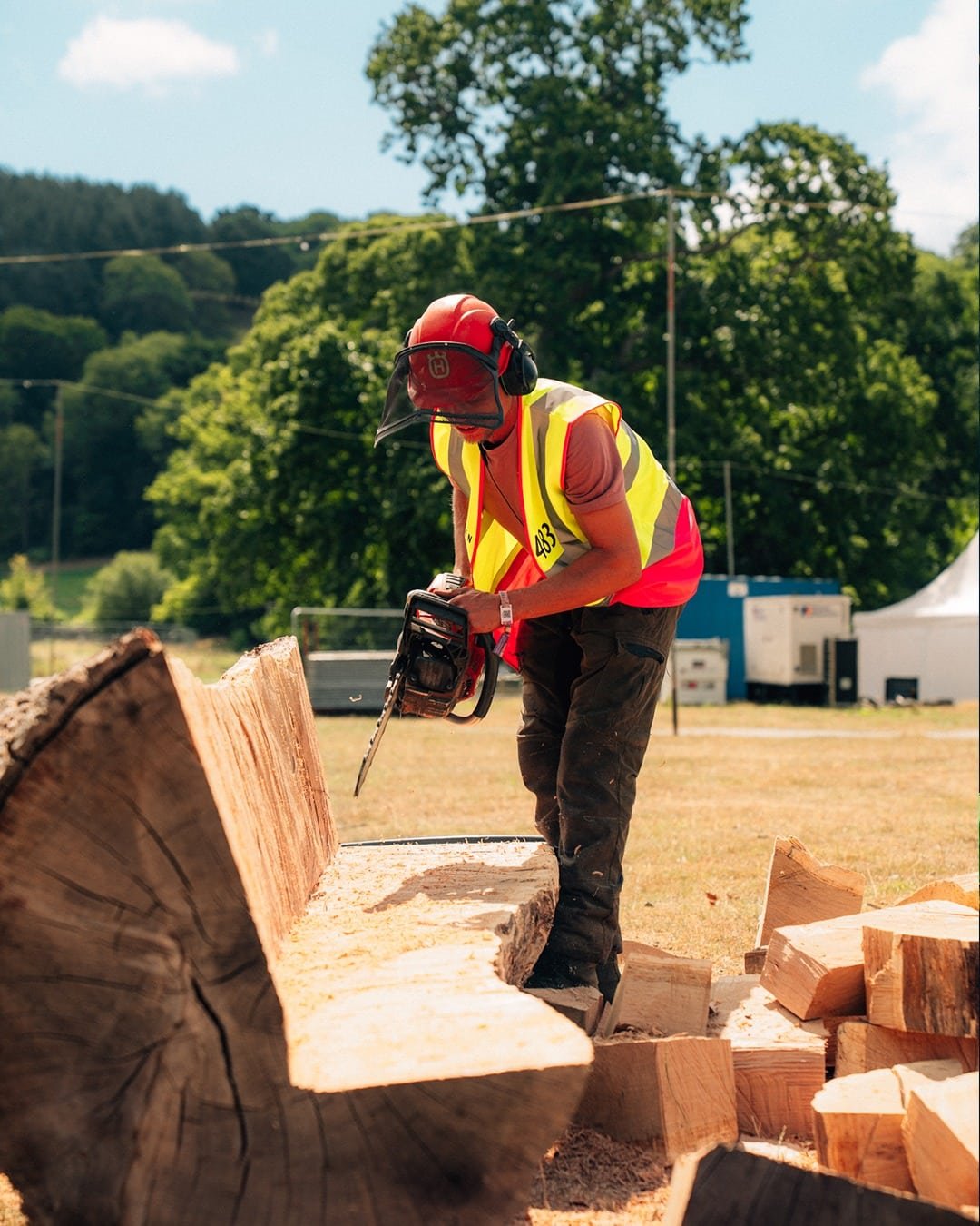 Green Man Festival Wales 2025 Green Man Festival Wales 2025