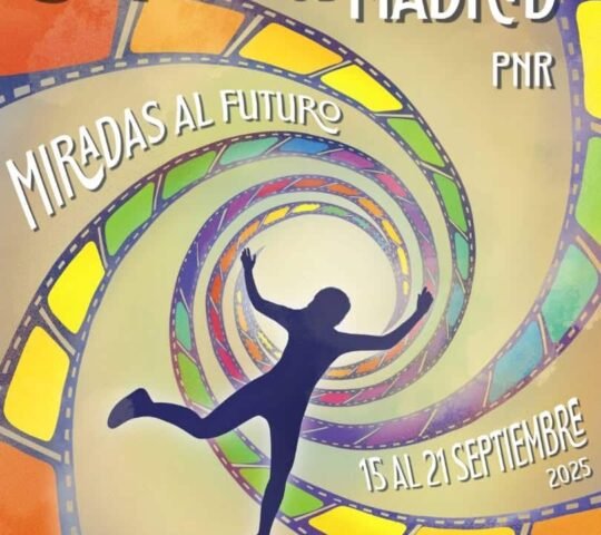 Festival de Cine de Madrid – Spain 2025
