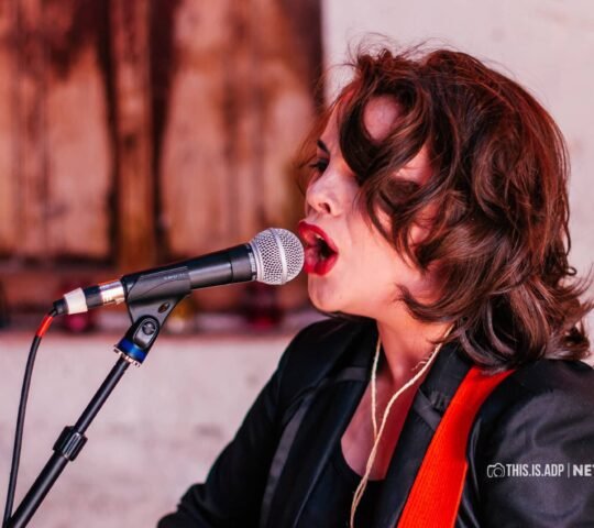 Jocktoberfest (Craft Beer & Music) – Highlands, Scotland 2025