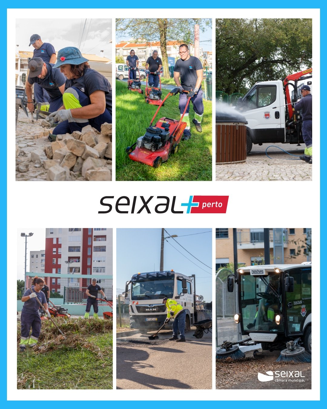 Seixal Jazz Festival – Portugal 2025 Seixal Jazz Festival – Portugal 2025