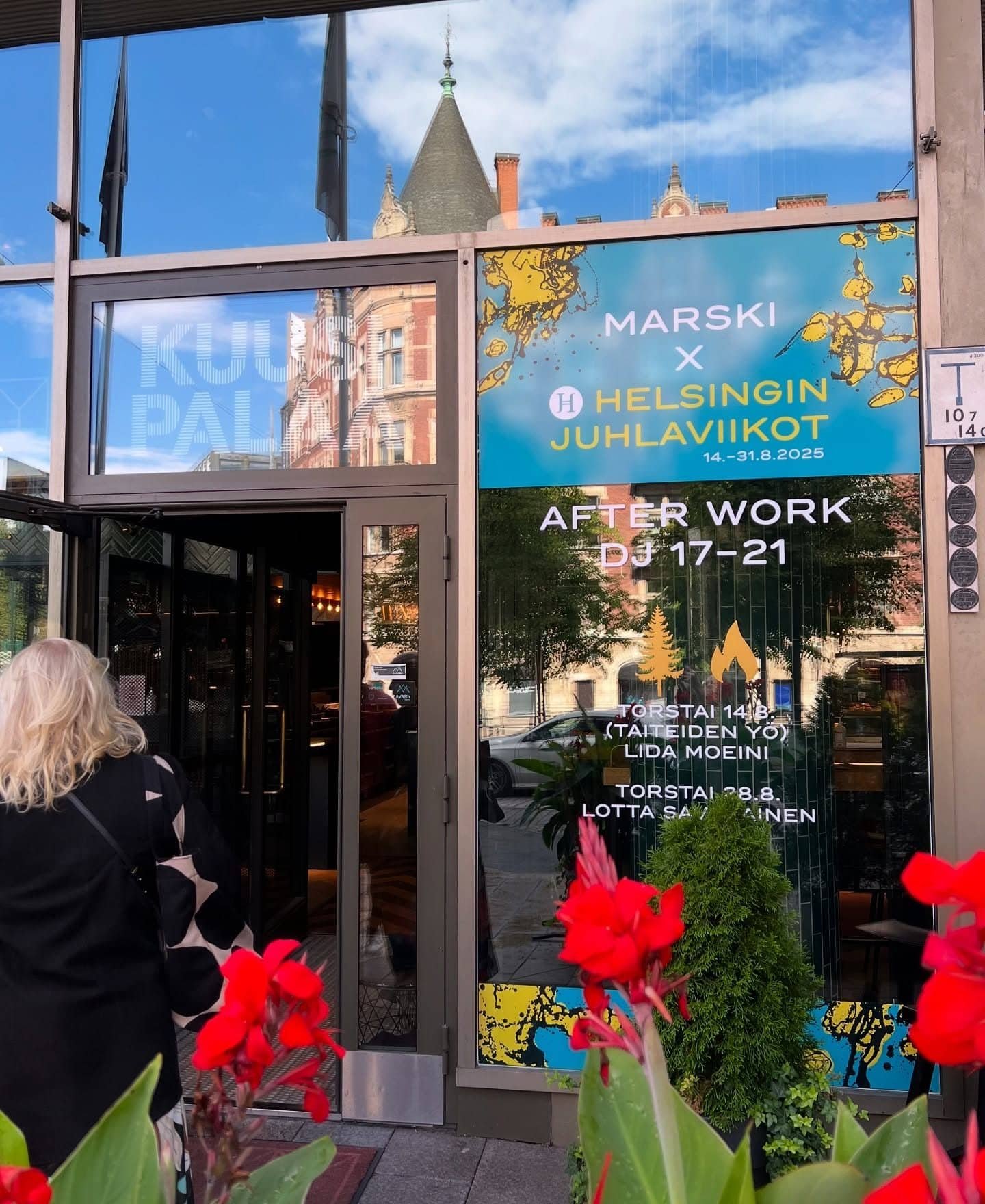 Helsinki Festival – Finland 2025 Helsinki Festival – Finland 2025