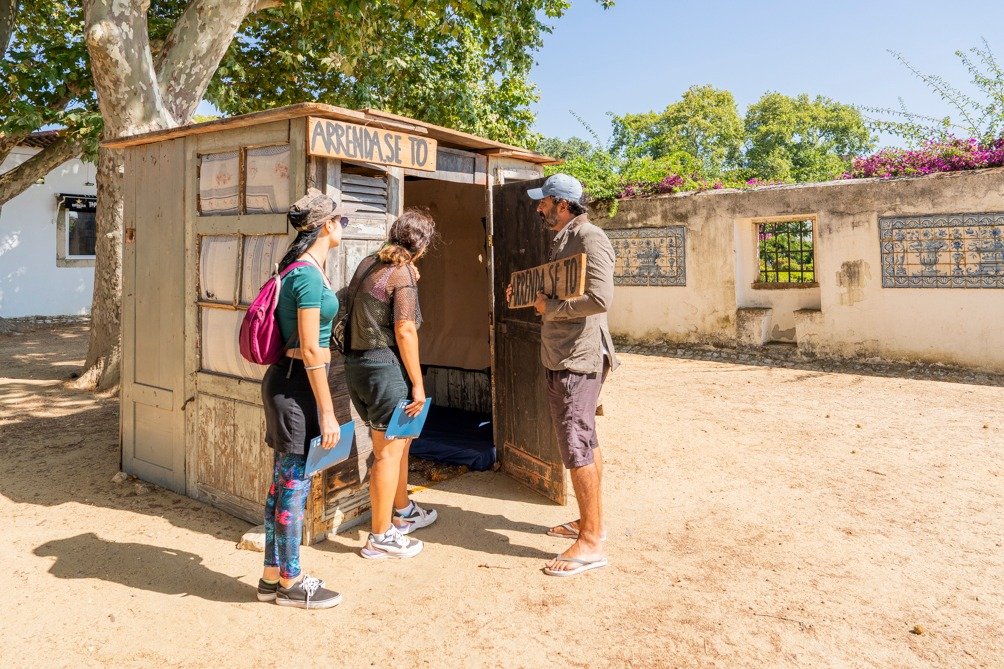 Seixal Jazz Festival – Portugal 2025 Seixal Jazz Festival – Portugal 2025