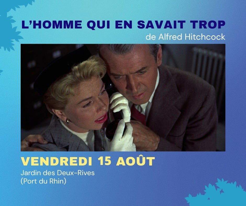 European Fantastic Film Festival – Strasbourg 2025 European Fantastic Film Festival – Strasbourg 2025