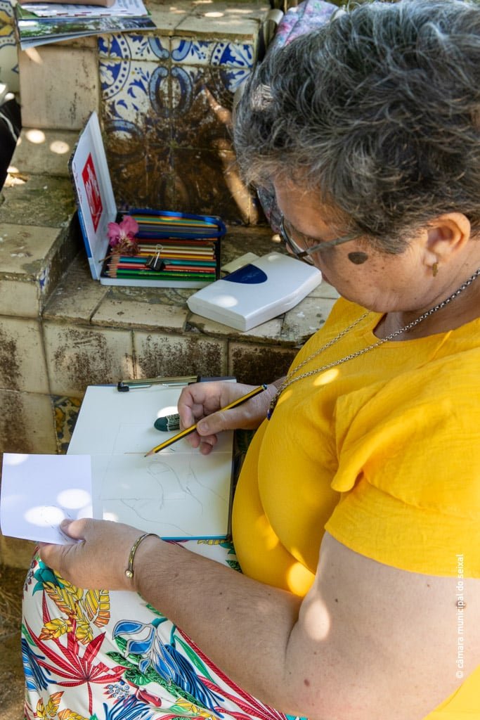 Seixal Jazz Festival – Portugal 2025 Seixal Jazz Festival – Portugal 2025