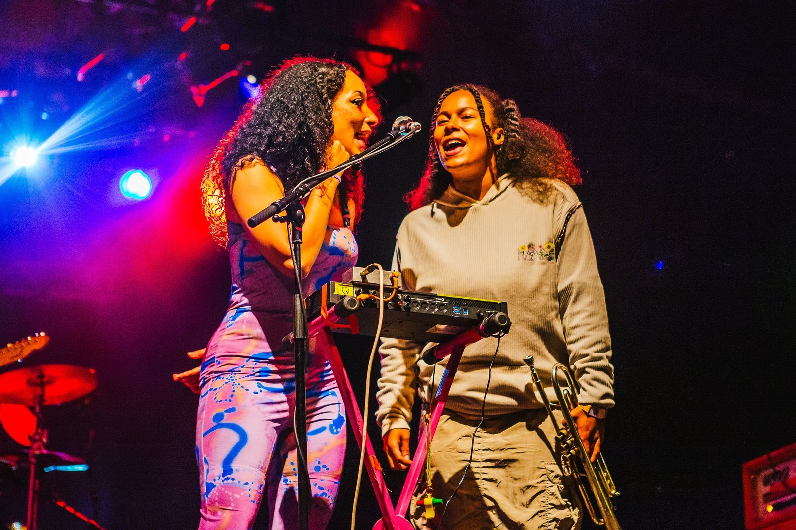 Shambala Festival – UK 2025 Shambala Festival – UK 2025