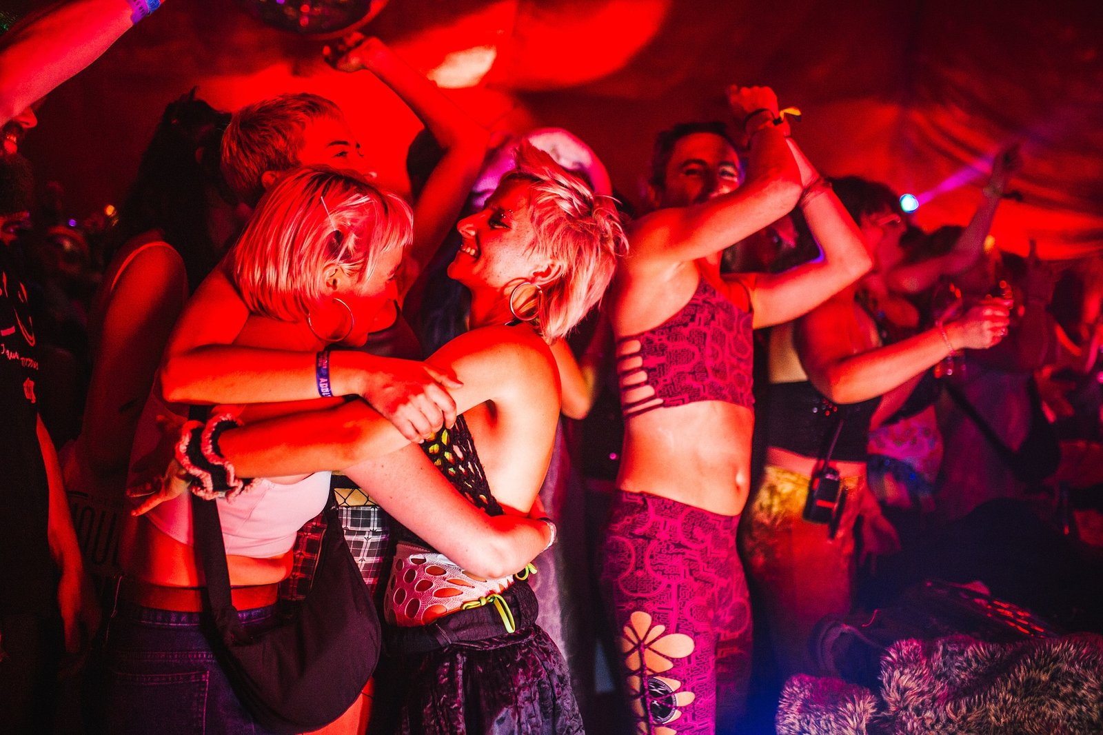 Shambala Festival – UK 2025 Shambala Festival – UK 2025