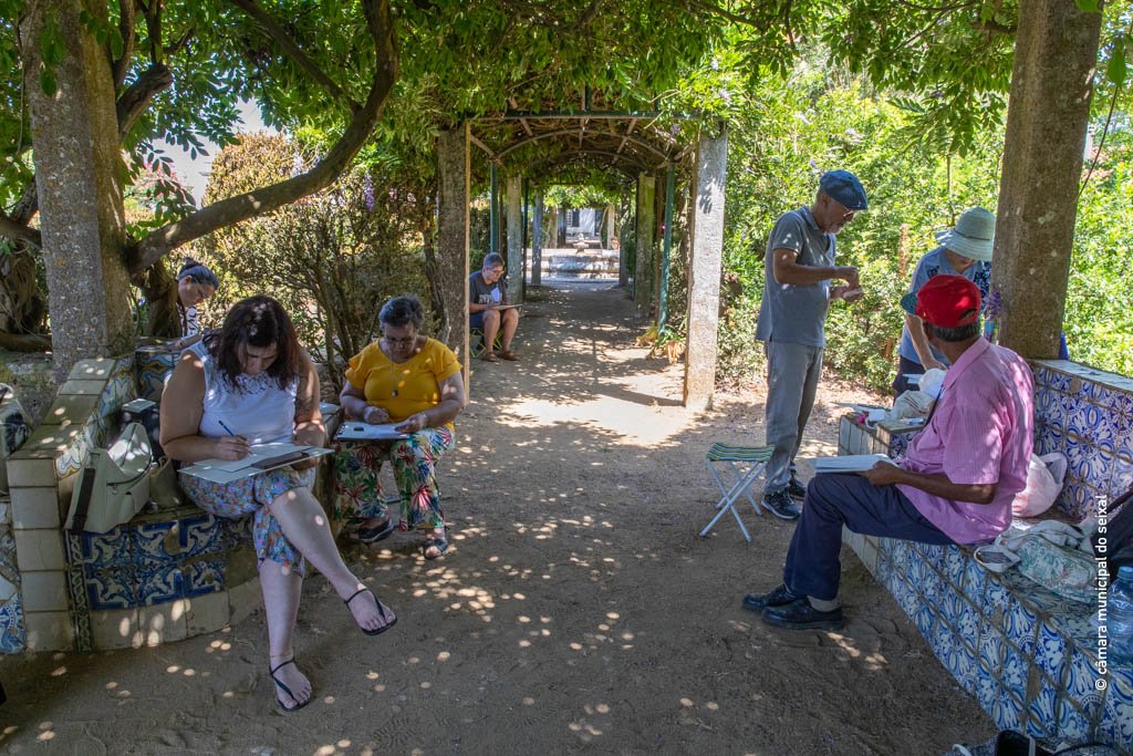 Seixal Jazz Festival – Portugal 2025 Seixal Jazz Festival – Portugal 2025