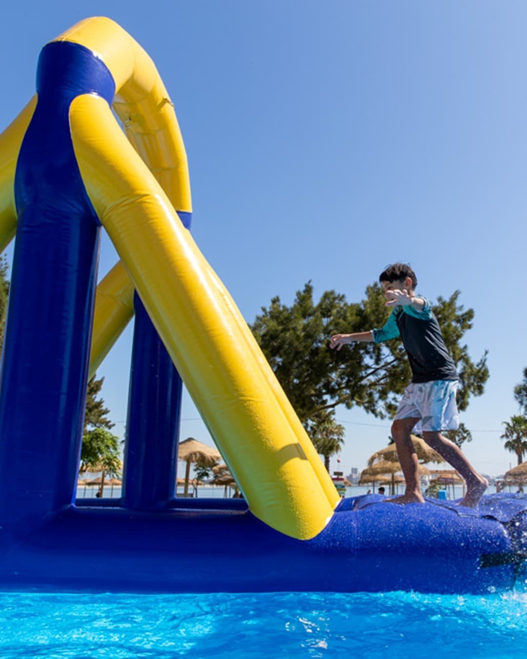 Seixal Jazz Festival – Portugal 2025 Seixal Jazz Festival – Portugal 2025