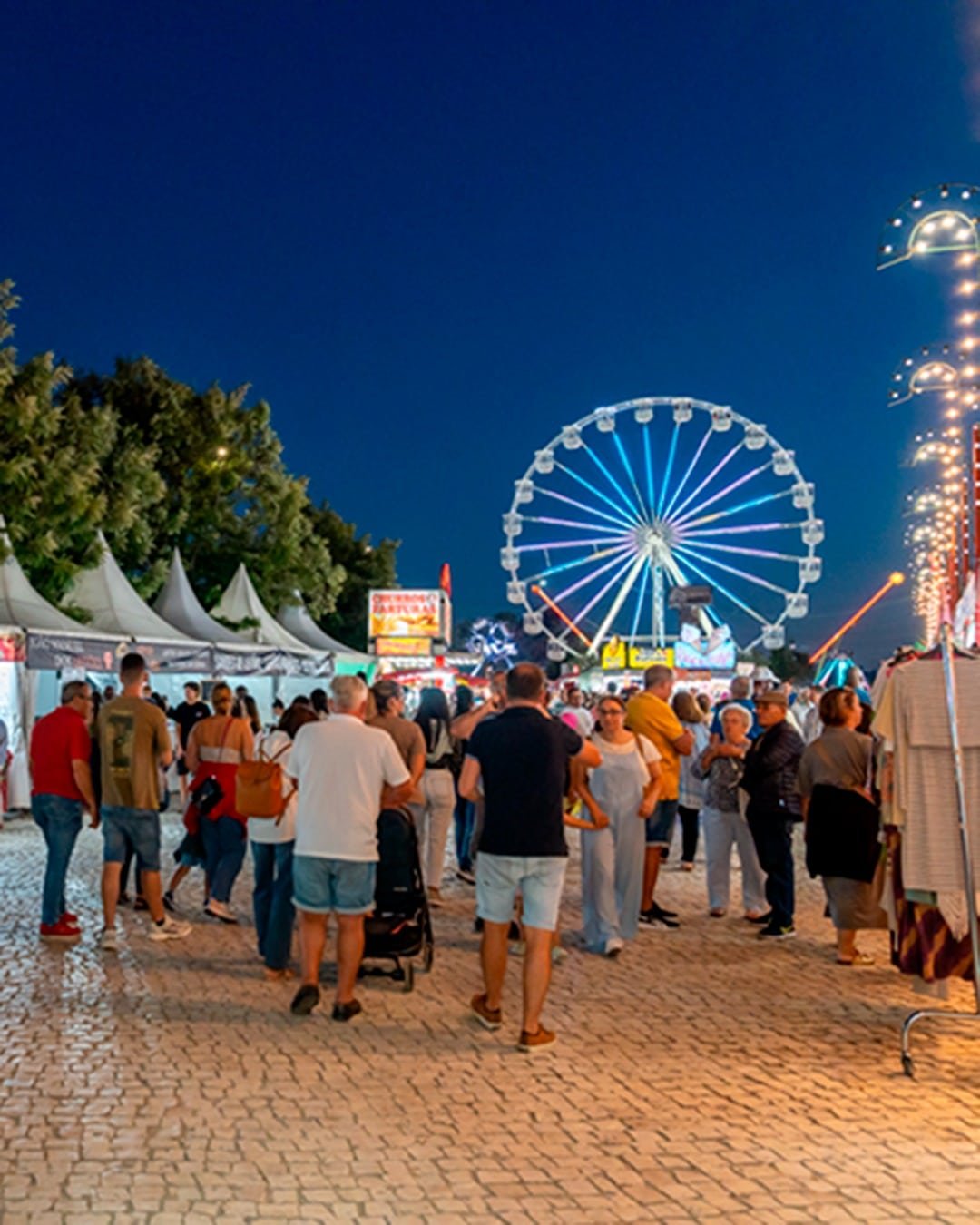 Seixal Jazz Festival – Portugal 2025 Seixal Jazz Festival – Portugal 2025