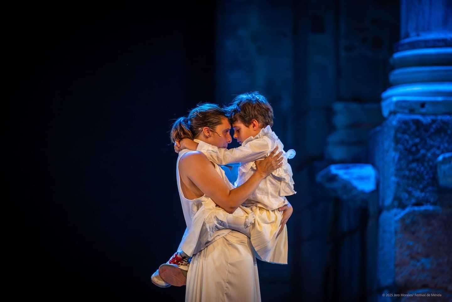 Mérida Classical Theatre Festival – Spain 2025 Mérida Classical Theatre Festival – Spain 2025