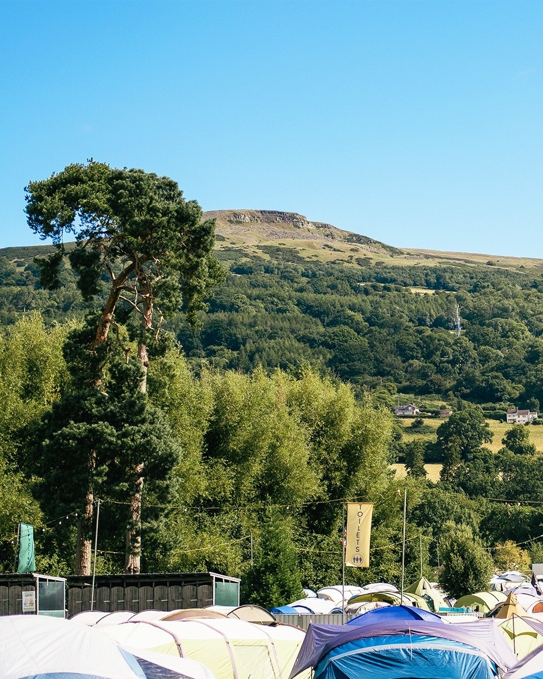 Green Man Festival Wales 2025 Green Man Festival Wales 2025