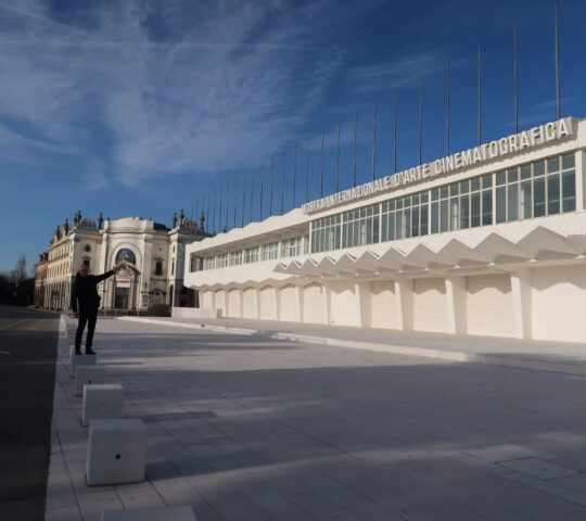 Venice International Film Festival 2025 – Italy