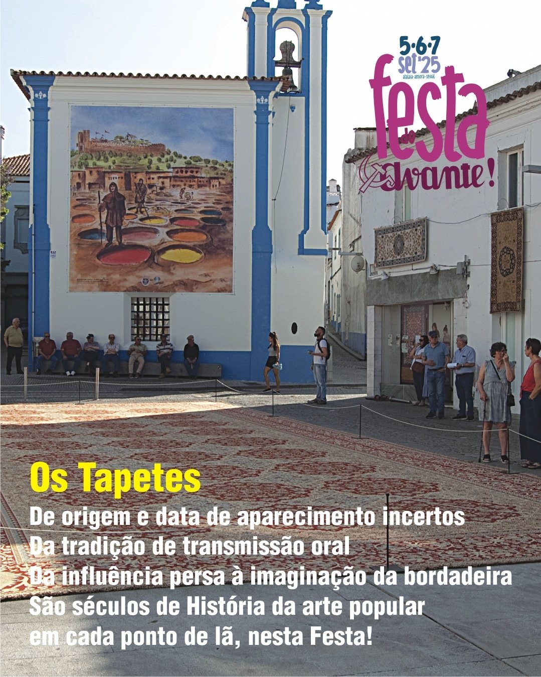 Avante Festival 2025 – Portugal Avante Festival 2025 – Portugal