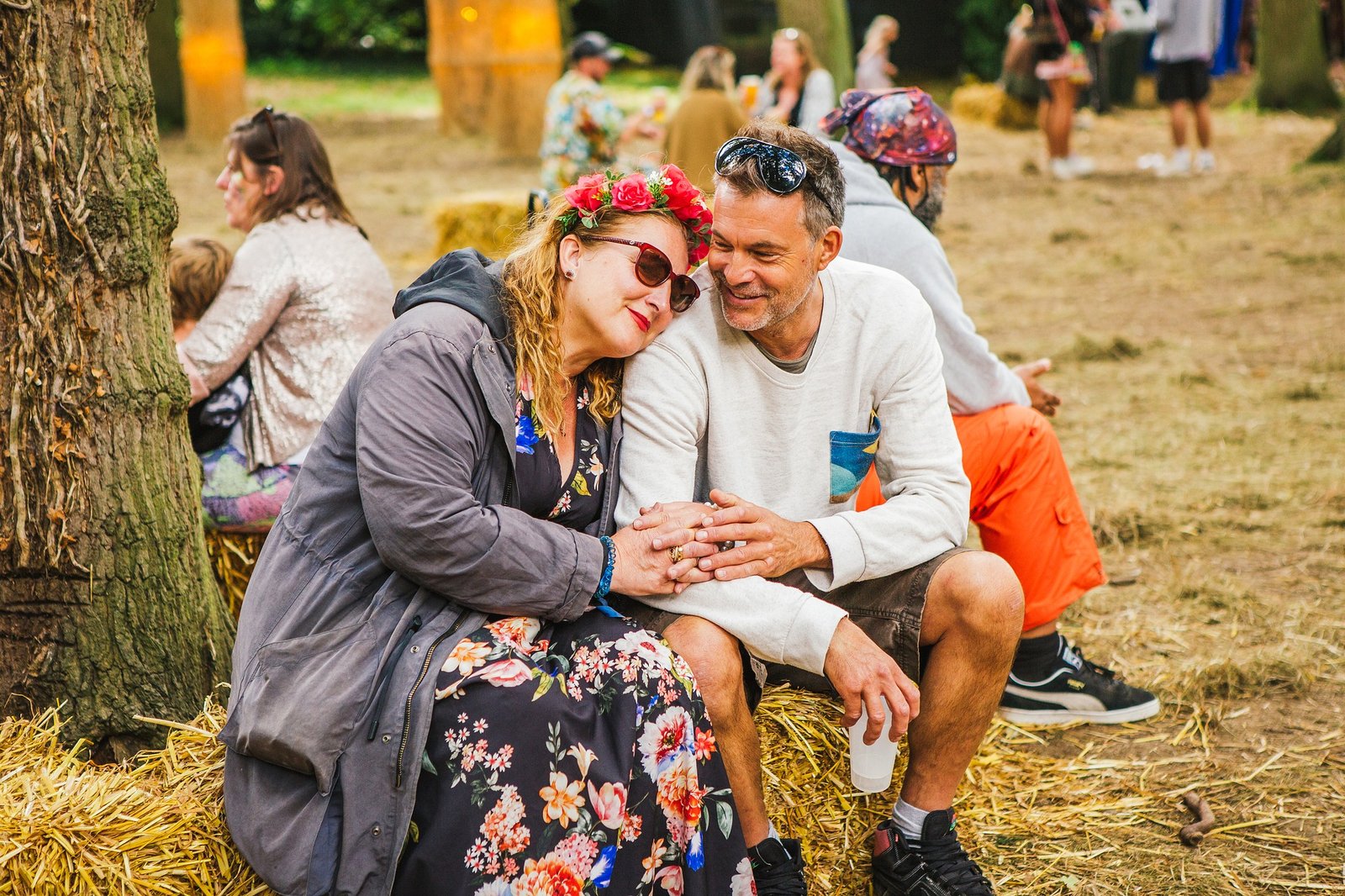 Shambala Festival – UK 2025 Shambala Festival – UK 2025