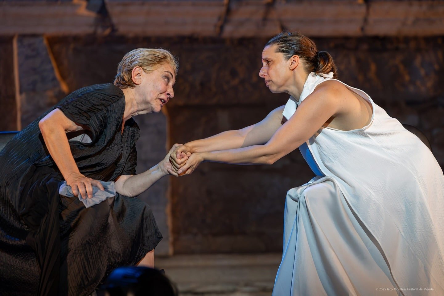 Mérida Classical Theatre Festival – Spain 2025 Mérida Classical Theatre Festival – Spain 2025