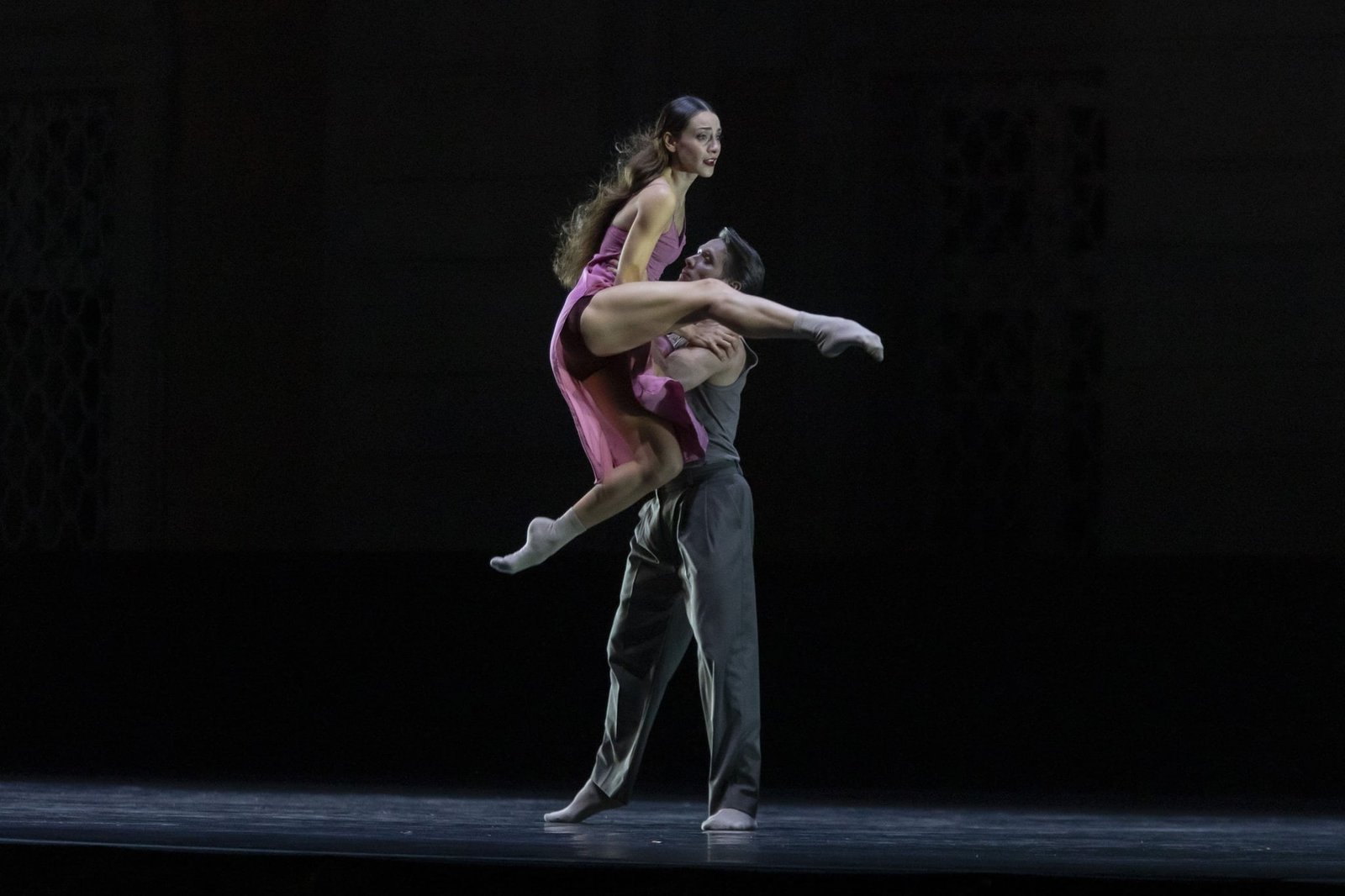 Opera Season at La Scala Theatre 2025–2026 – Milan, Italy Opera Season at La Scala Theatre 2025–2026 – Milan, Italy