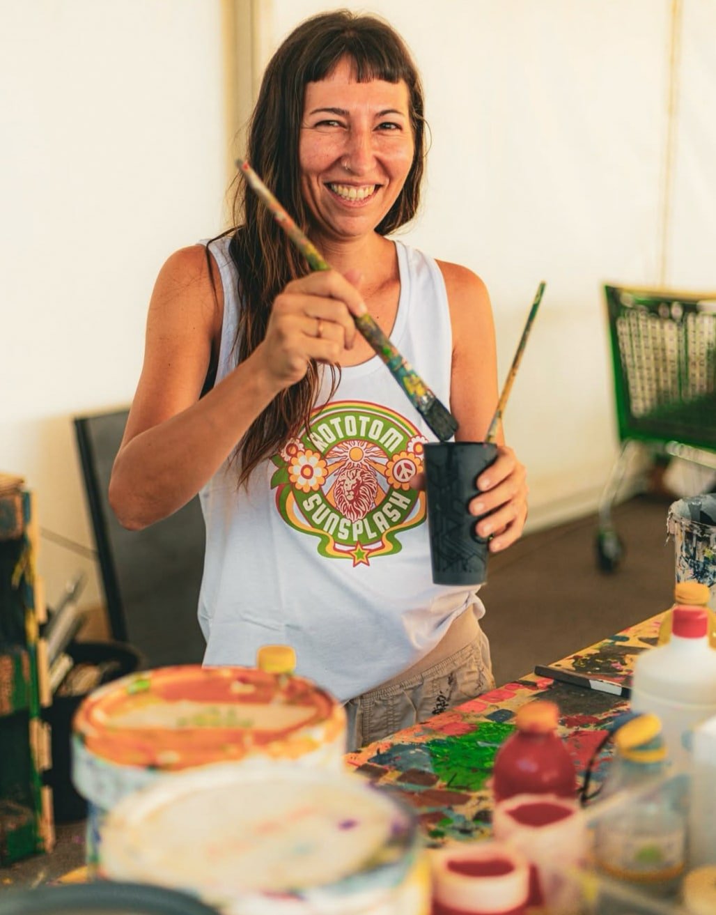 Rototom Sunsplash – Spain 2025 Rototom Sunsplash – Spain 2025