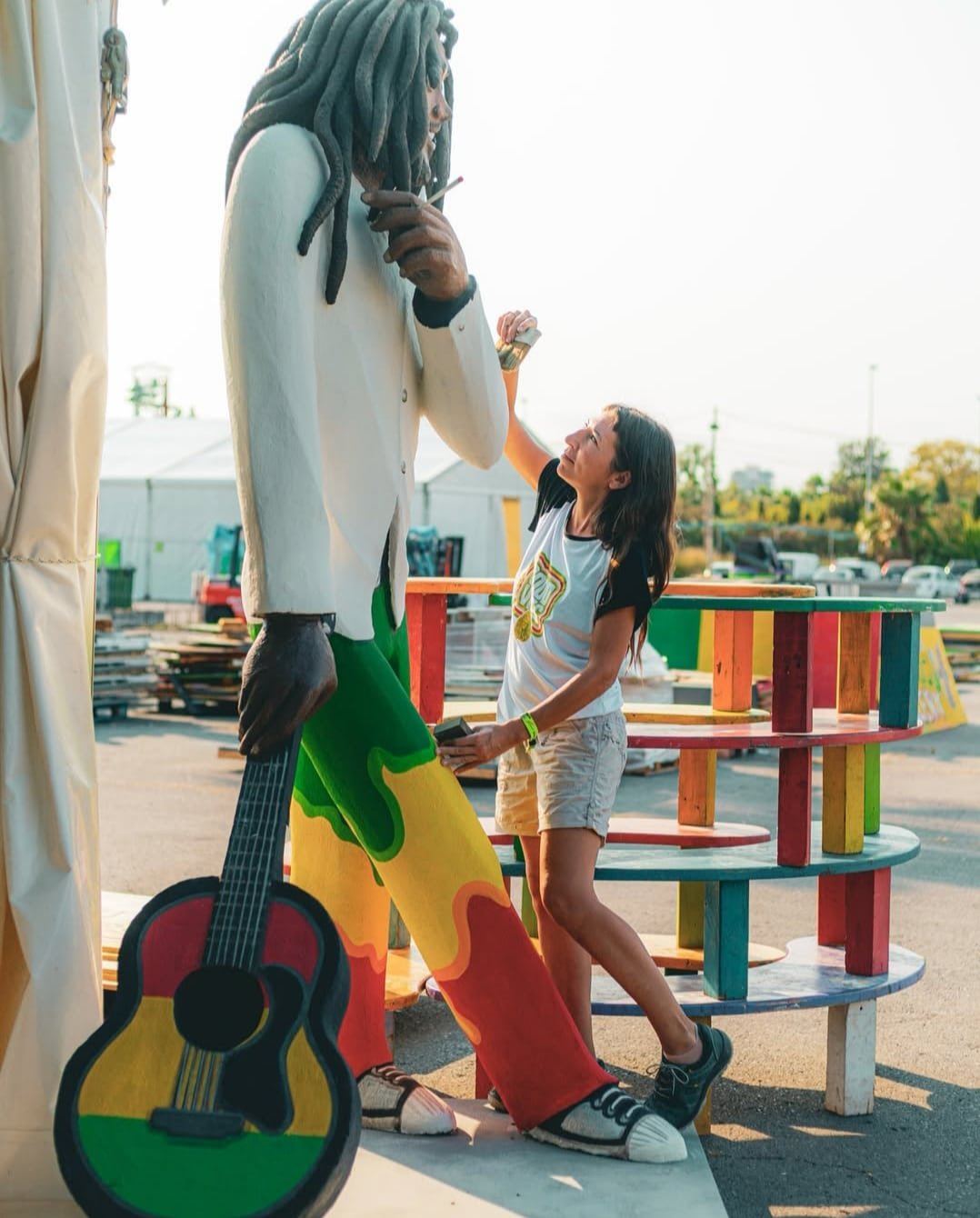 Rototom Sunsplash – Spain 2025 Rototom Sunsplash – Spain 2025