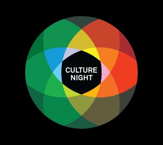 Culture Night Belfast – Northern Ireland 2025