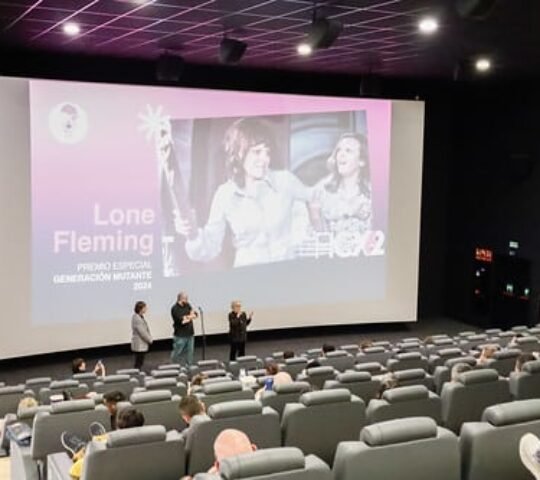 Gijon International Film Festival | FICX – Spain 2025 Gijon International Film Festival | FICX – Spain 2025