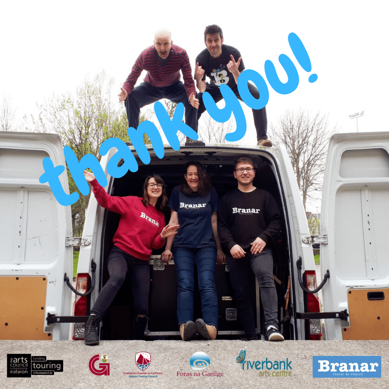 Linenhall Arts Festival – Castlebar, Ireland 2025 Linenhall Arts Festival – Castlebar, Ireland 2025