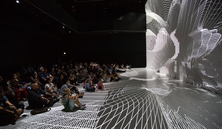 Ars Electronica Festival – Austria 2025 Ars Electronica Festival – Austria 2025