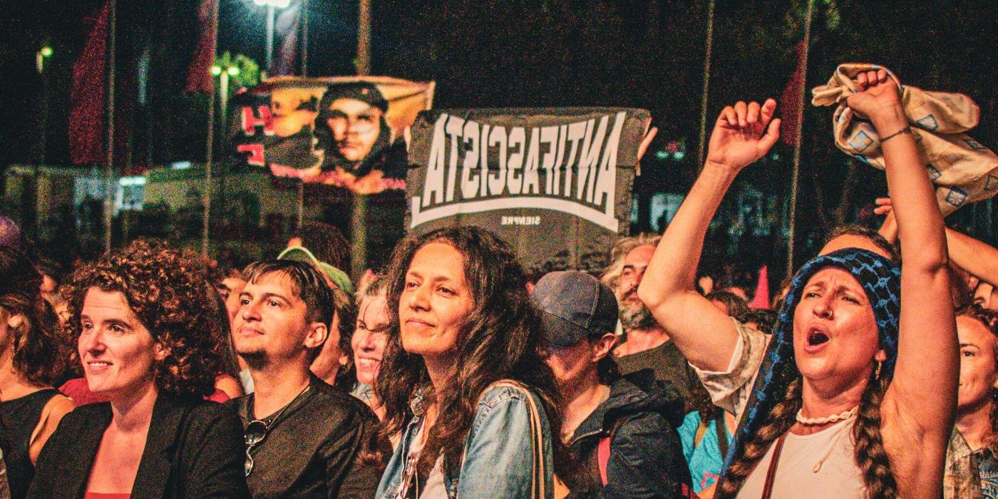 Avante Festival 2025 – Portugal Avante Festival 2025 – Portugal