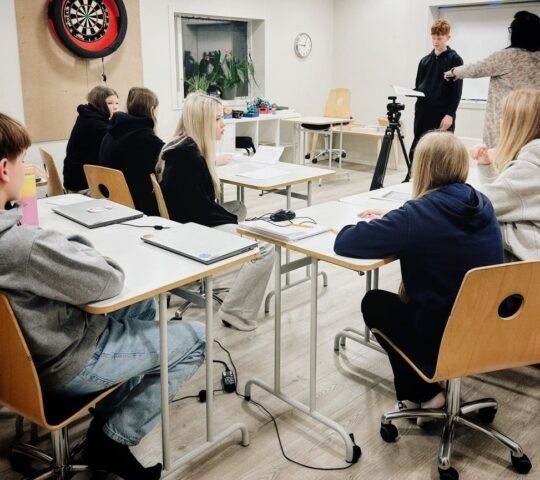 Reykjavík International Film Festival (RIFF) 2026 – Reykjavík, Iceland