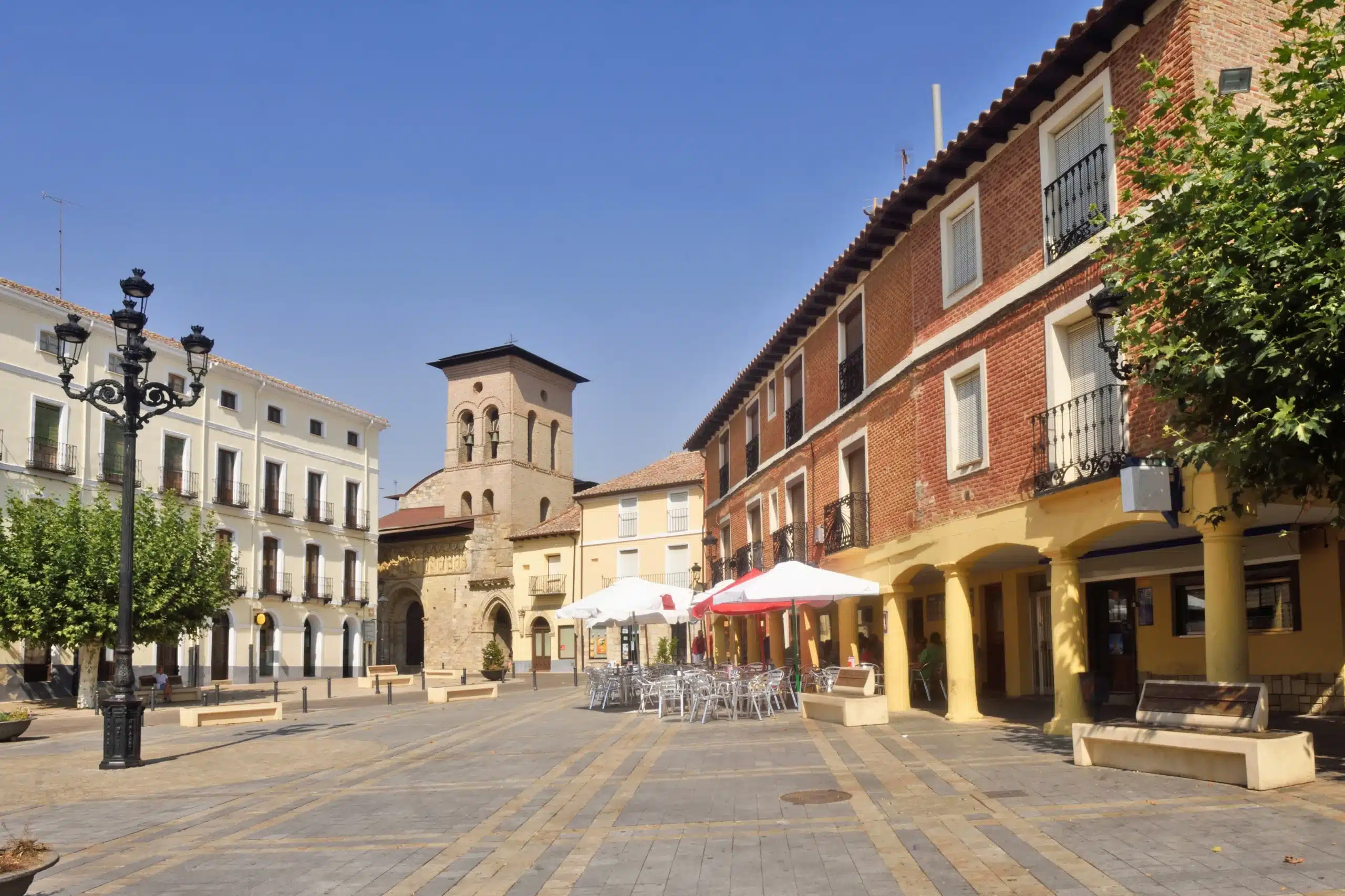 Palencia