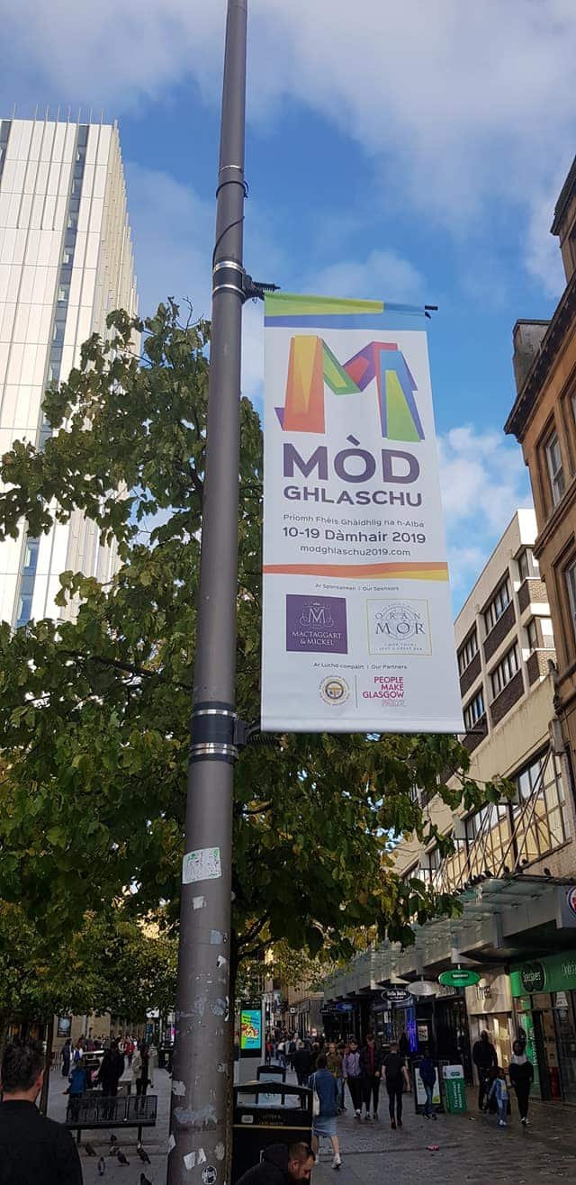 Royal National Mòd (Gaelic Culture) – Lochaber, Scotland 2025 Royal National Mòd (Gaelic Culture) – Lochaber, Scotland 2025