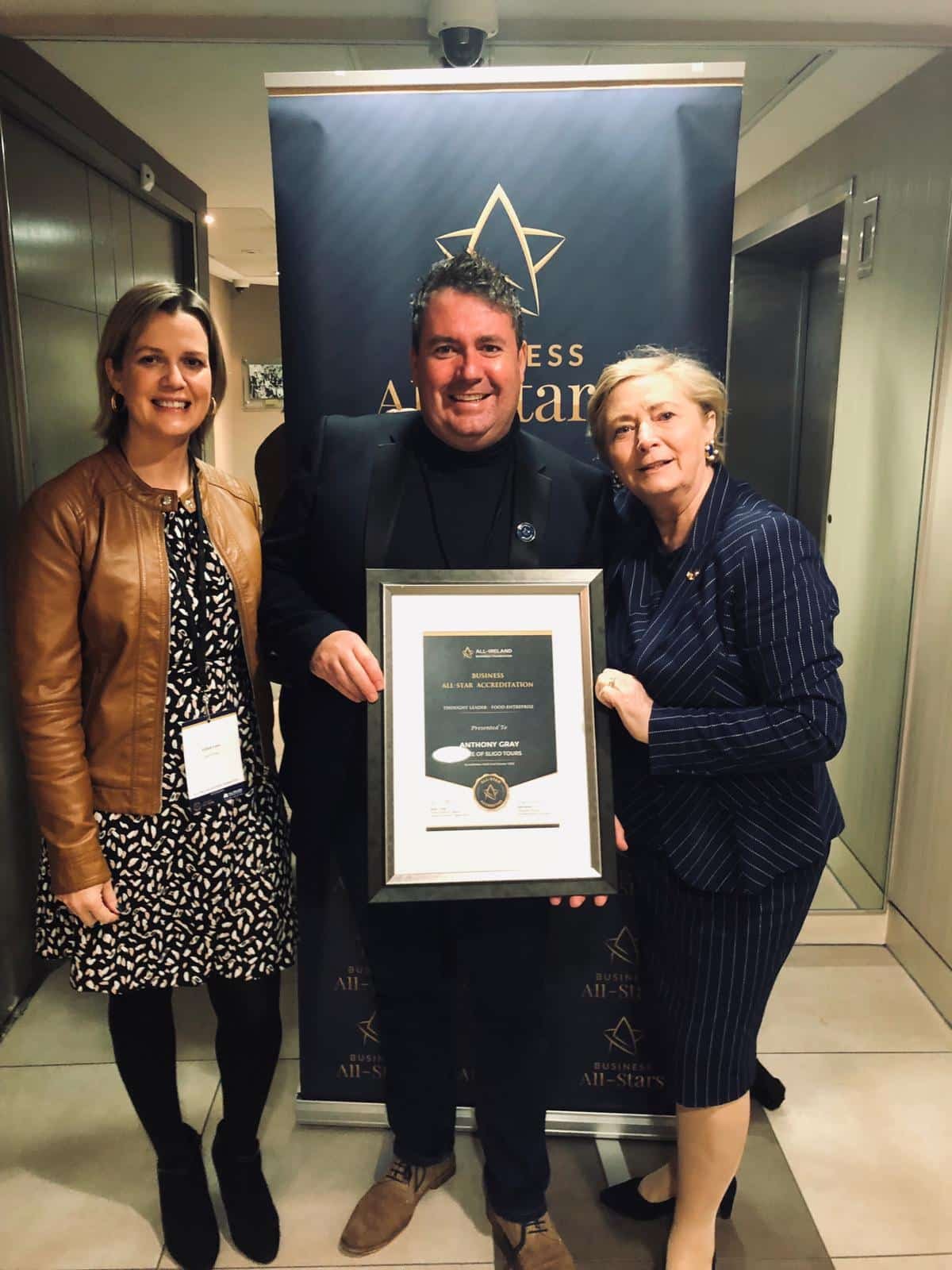 Taste of Sligo Food Festival – Ireland 2025 Taste of Sligo Food Festival – Ireland 2025