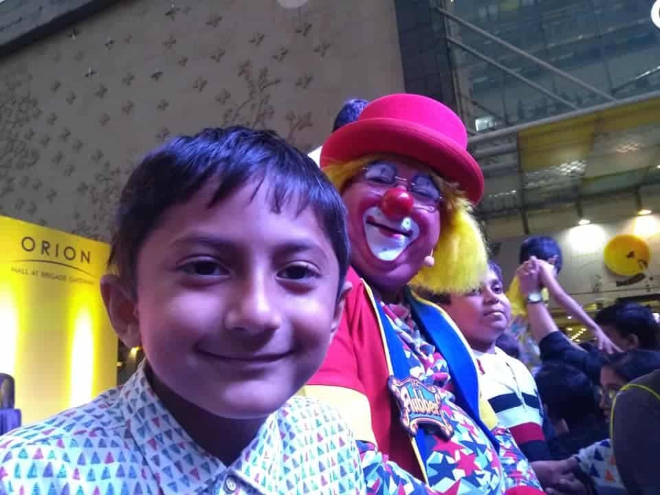 International Clown Festival – Cornellà, Spain 2025 International Clown Festival – Cornellà, Spain 2025