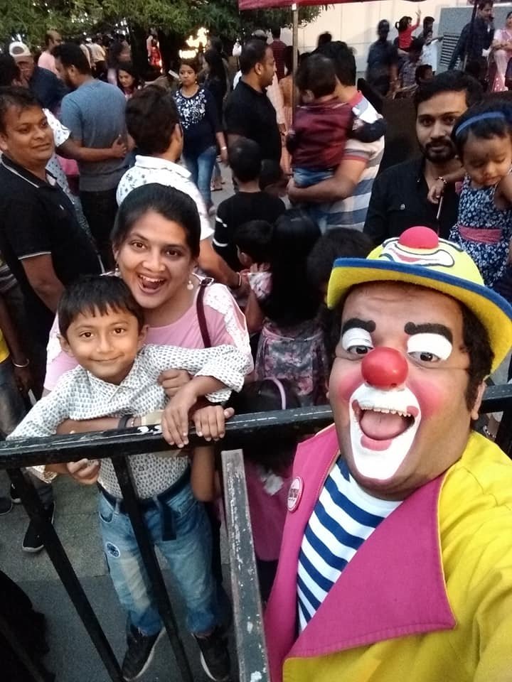 International Clown Festival – Cornellà, Spain 2025 International Clown Festival – Cornellà, Spain 2025