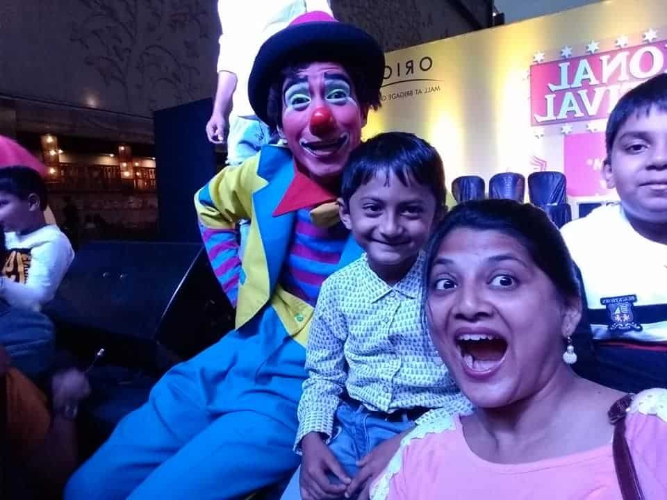 International Clown Festival – Cornellà, Spain 2025 International Clown Festival – Cornellà, Spain 2025