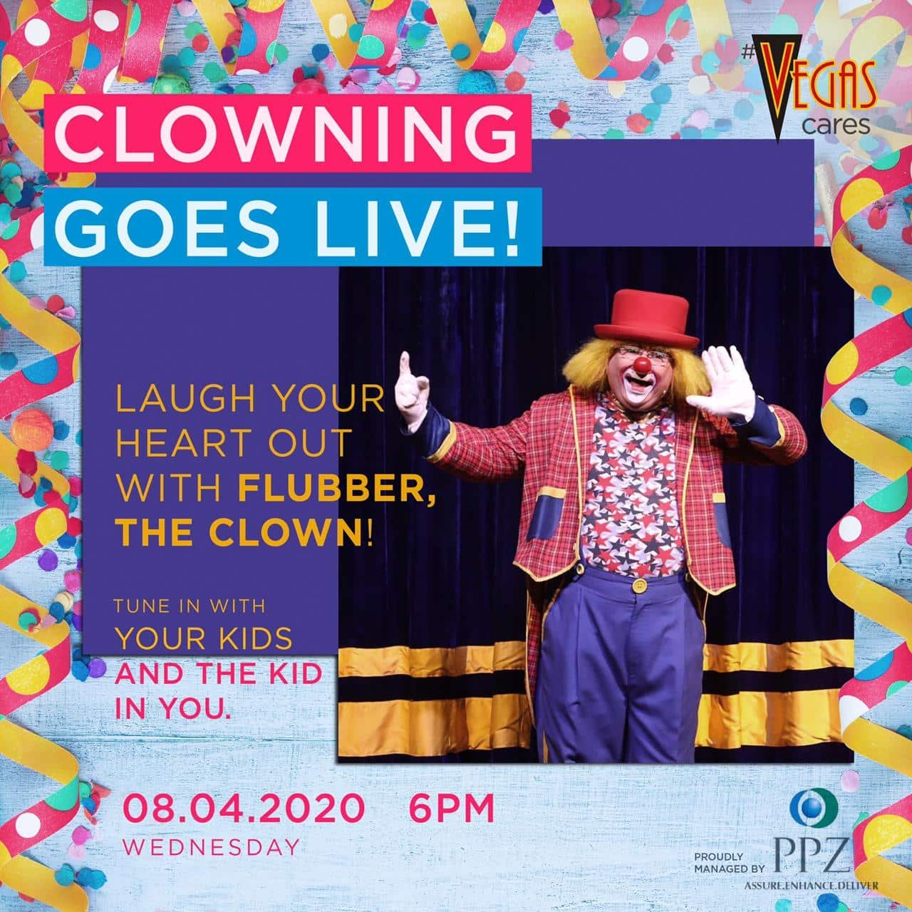 International Clown Festival – Cornellà, Spain 2025 International Clown Festival – Cornellà, Spain 2025